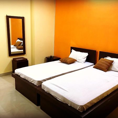 Sanskar Gardens Hotell Ranchi Exteriör bild