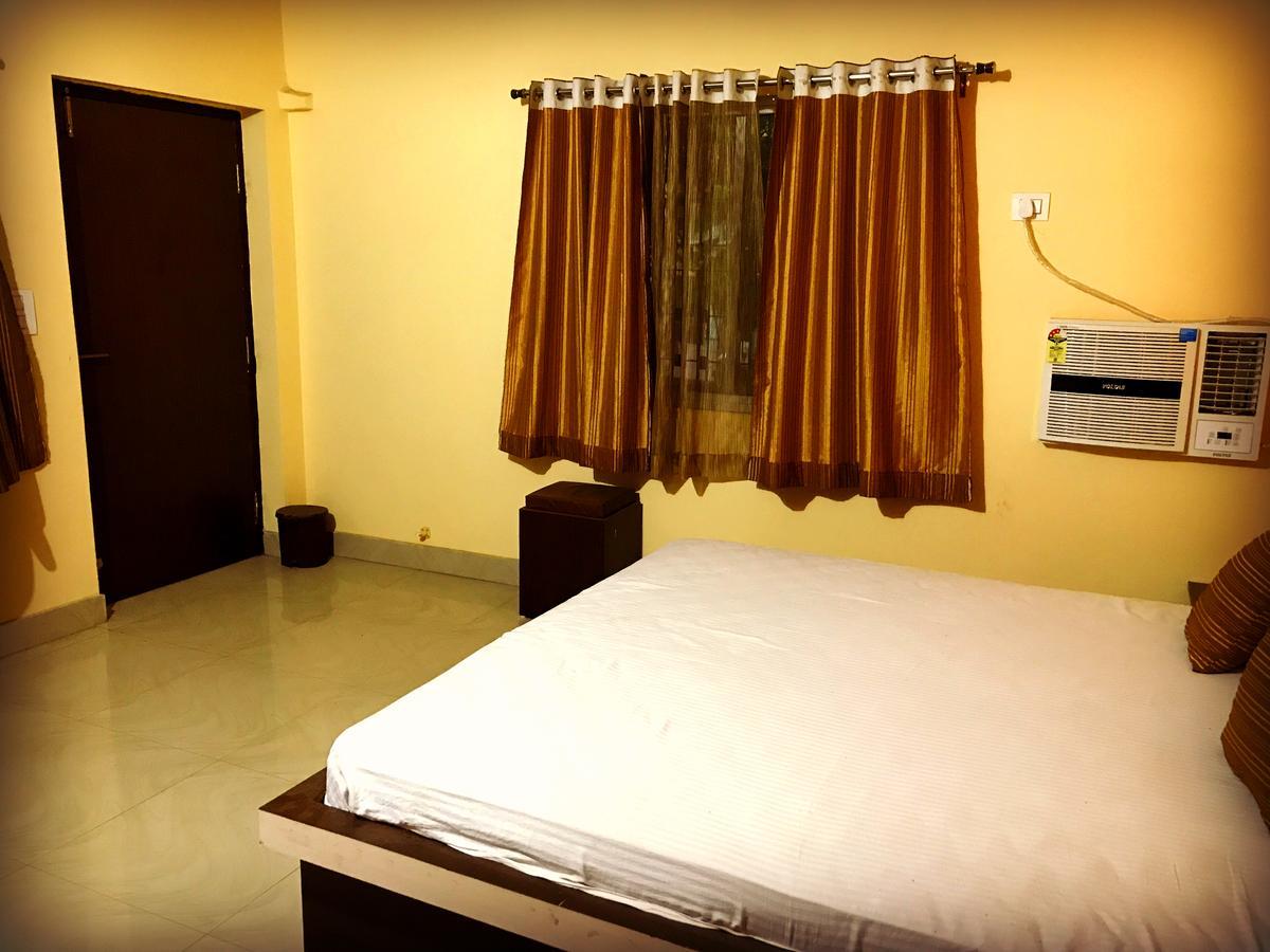 Sanskar Gardens Hotell Ranchi Exteriör bild